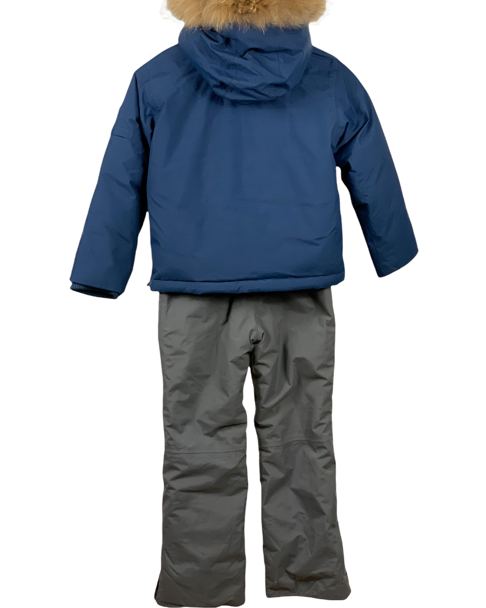 Ensemble ski Bonpoint 8 ans