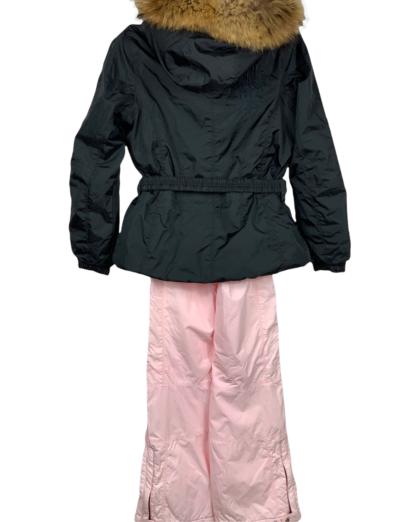 Ensemble ski Poivre Blanc 12 ans