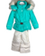 Ensemble ski Poivre Blanc 2/3 ans