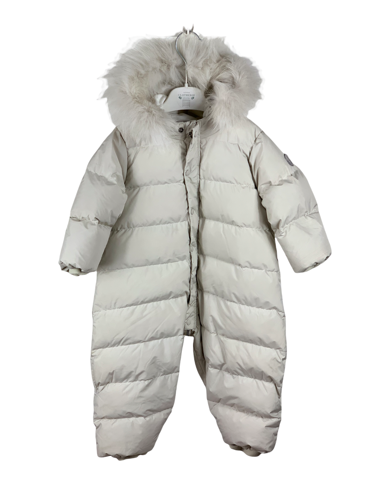 Combinaison ski Bonpoint 2 ans