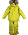 Ensemble ski Bonpoint 3/4 ans