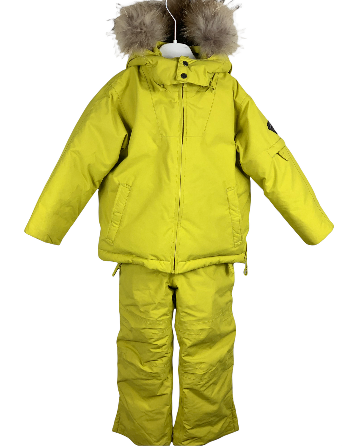 Combinaison ski enfant Little.Clotherie.Family