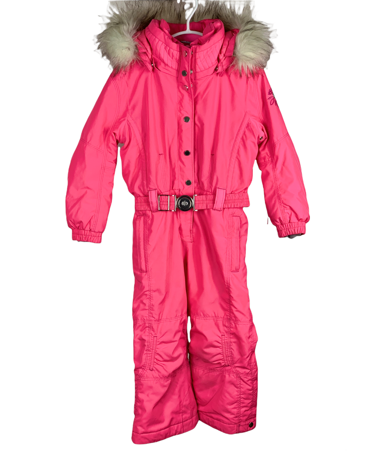 Combinaison de ski top fille 12 ans