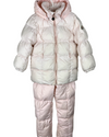 Ensemble ski Moncler 3 ans