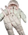 Ensemble ski Moncler 3 ans