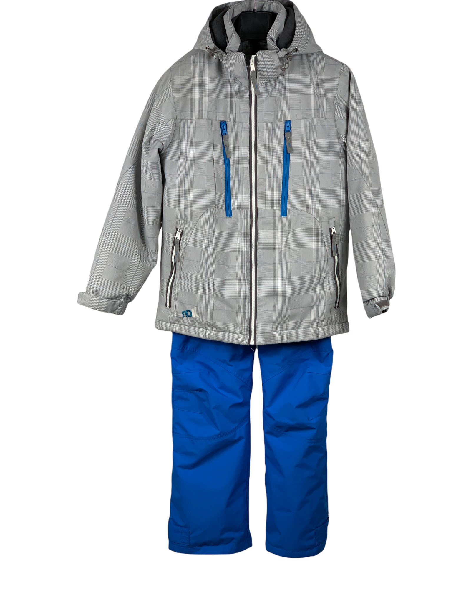 Veste ski The north Face 8 ans - Little.Clotherie.Family