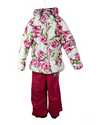 Ensemble ski Fusalp No Panik 4 ans