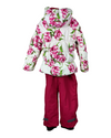 Ensemble ski Fusalp No Panik 4 ans