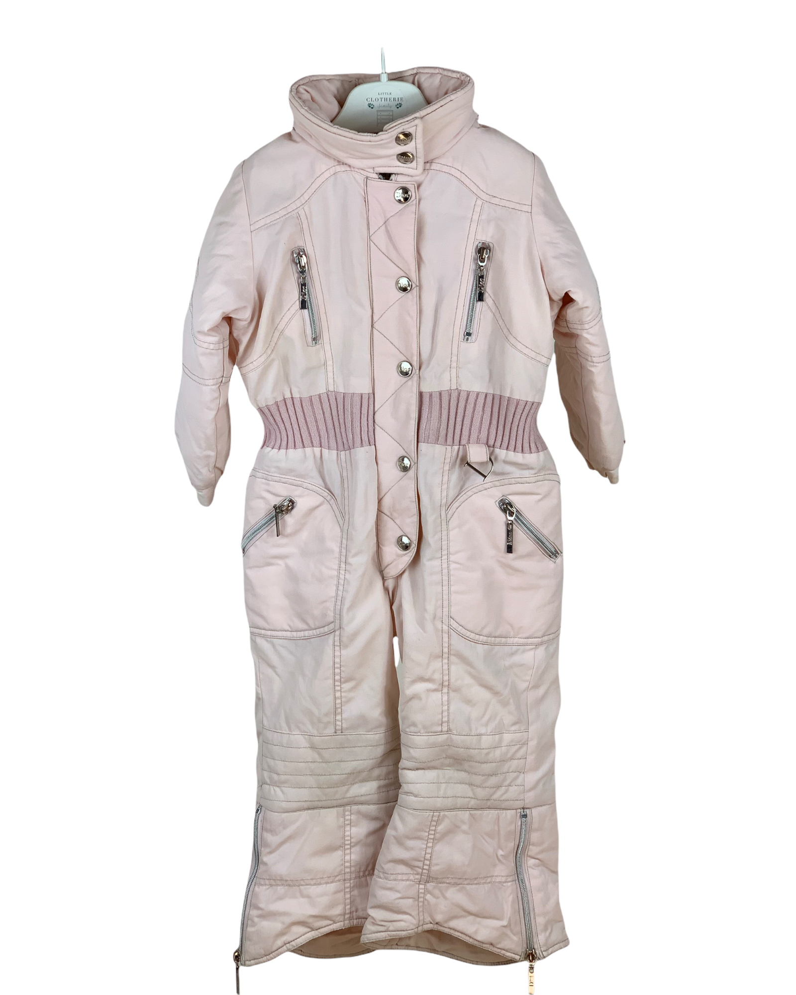 Combinaison de ski fille 3 ans hot sale