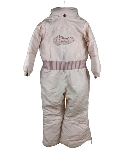 Combinaison ski Dior 3 ans