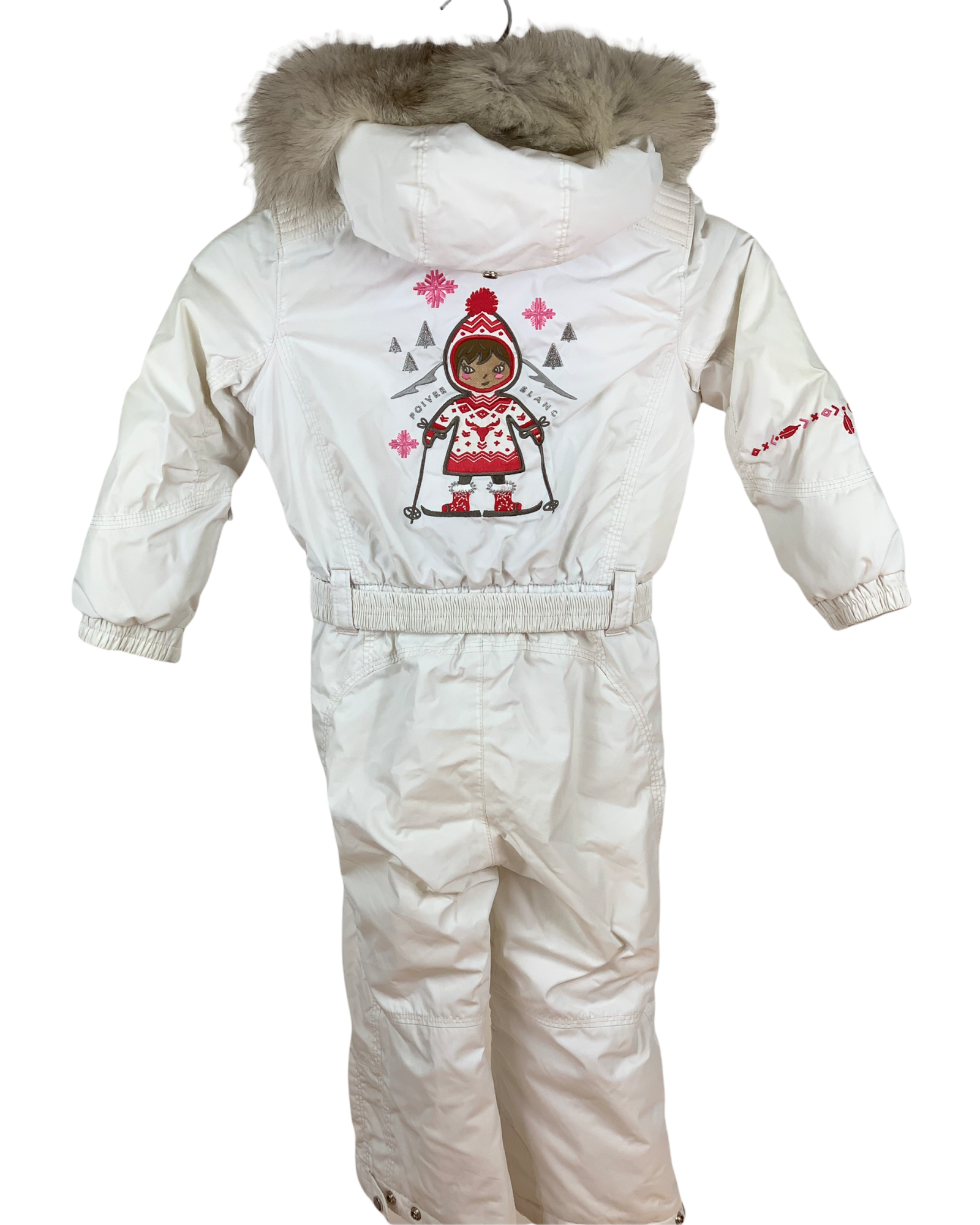 Combinaison ski enfant Little.Clotherie.Family