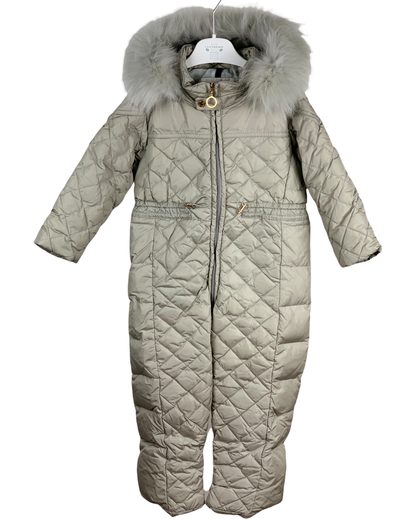 Combinaison ski enfant - Little.Clotherie.Family