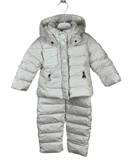 Combinaison ski Moncler 18/24 Mois