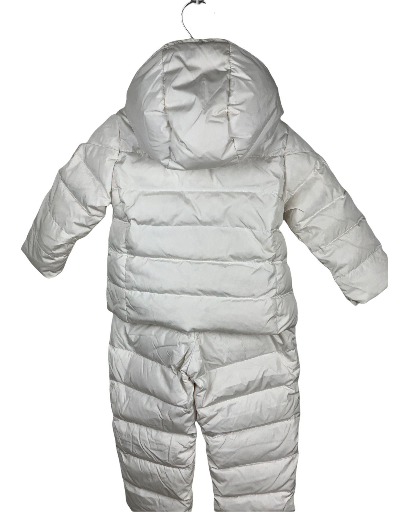Combinaison ski Moncler 18/24 Mois