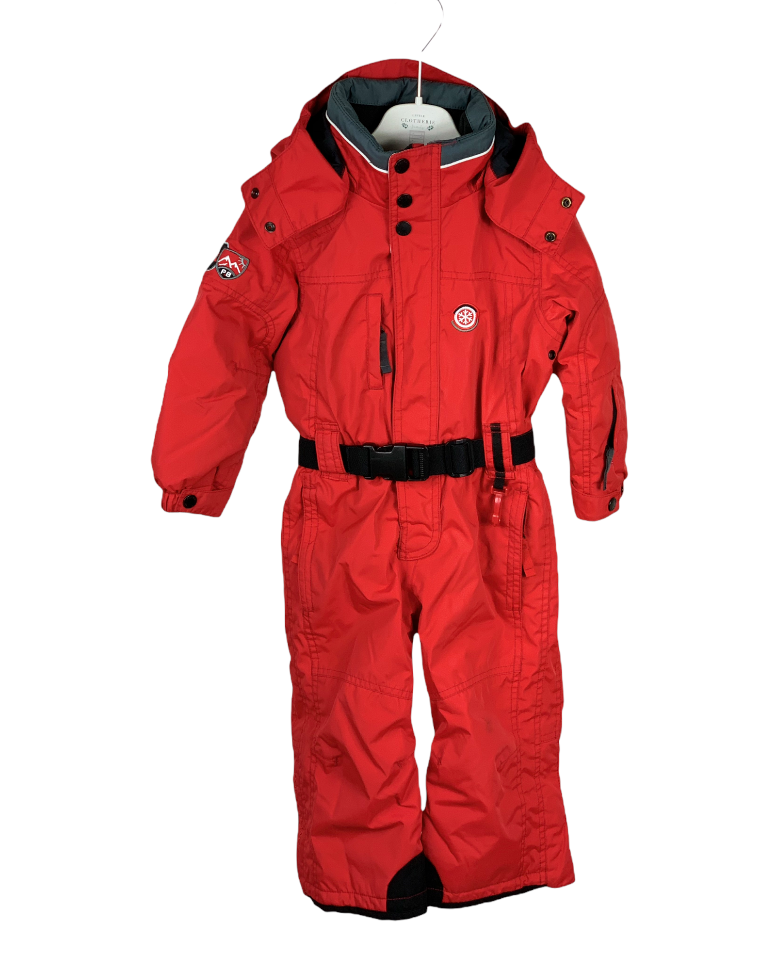 Combinaison ski enfant - Little.Clotherie.Family