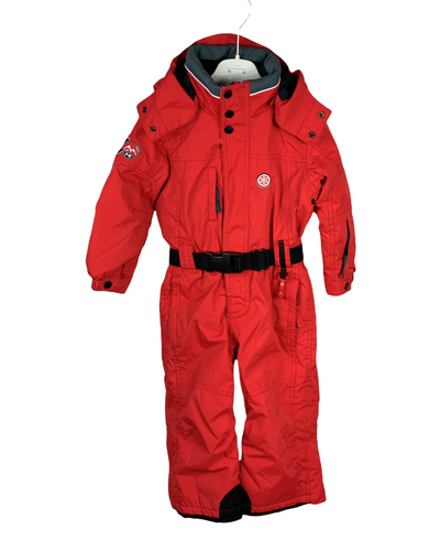 Combinaison ski enfant Little.Clotherie.Family