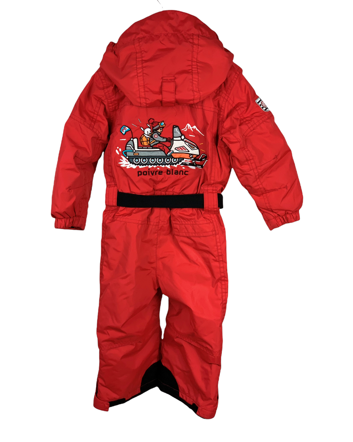 Combi ski 2 ans hotsell