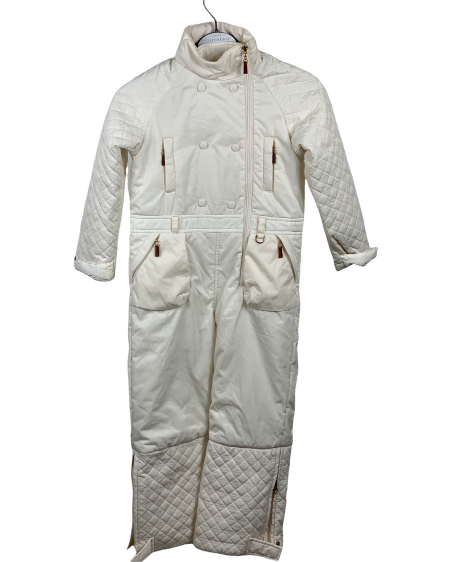 Combinaison ski Dior 8 ans