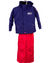 Ensemble ski Poivre Blanc/Picture 8 ans