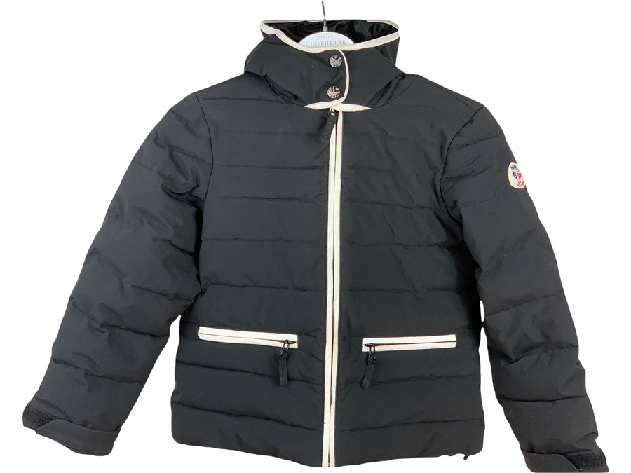 Veste ski Fusalp No Panik 8 ans fille