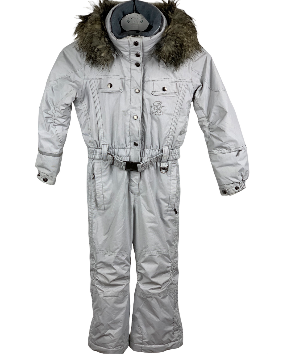 Combinaison ski enfant Little.Clotherie.Family
