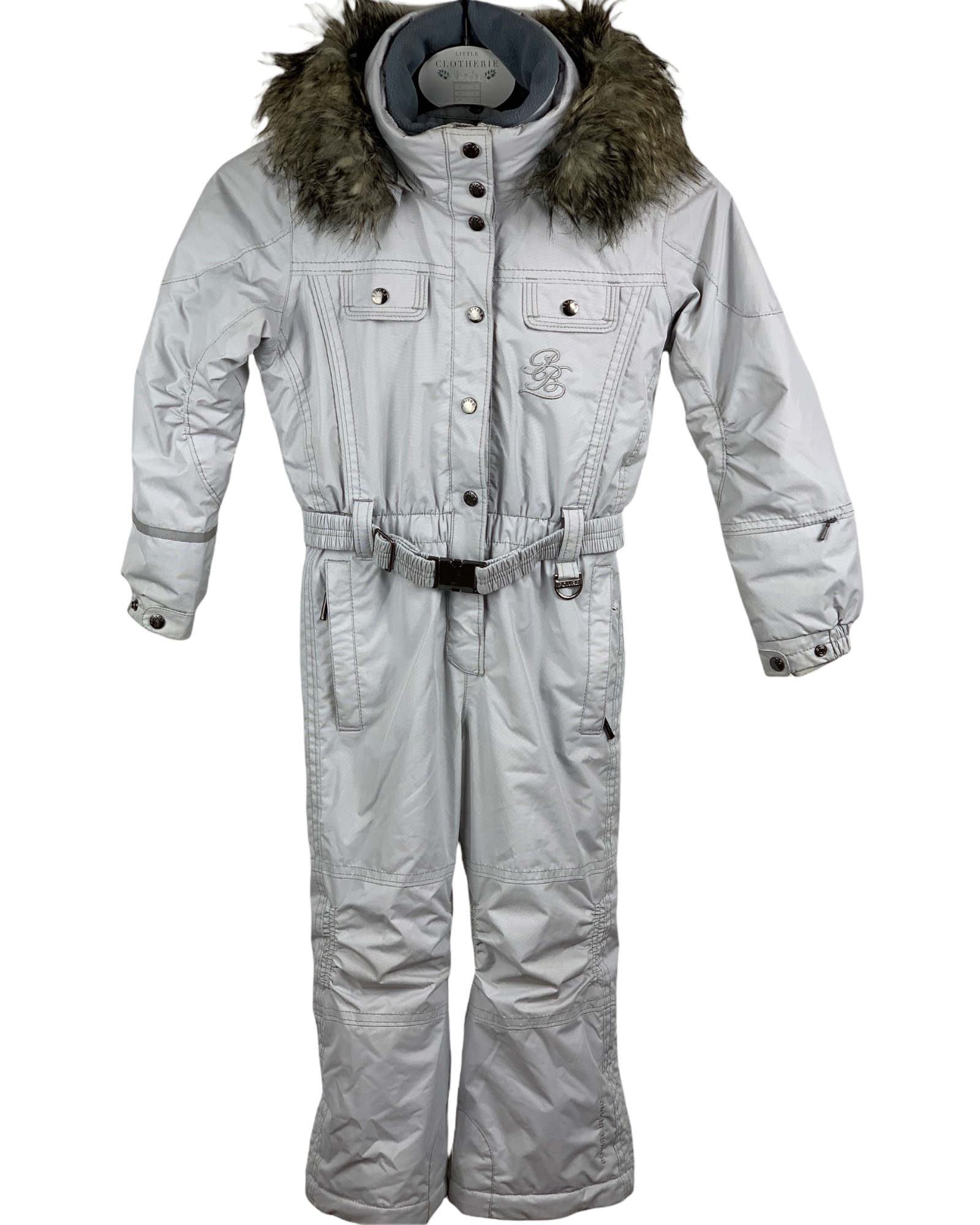 Combinaison ski enfant - Little.Clotherie.Family