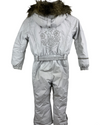Combinaison ski Poivre Blanc 5 ans