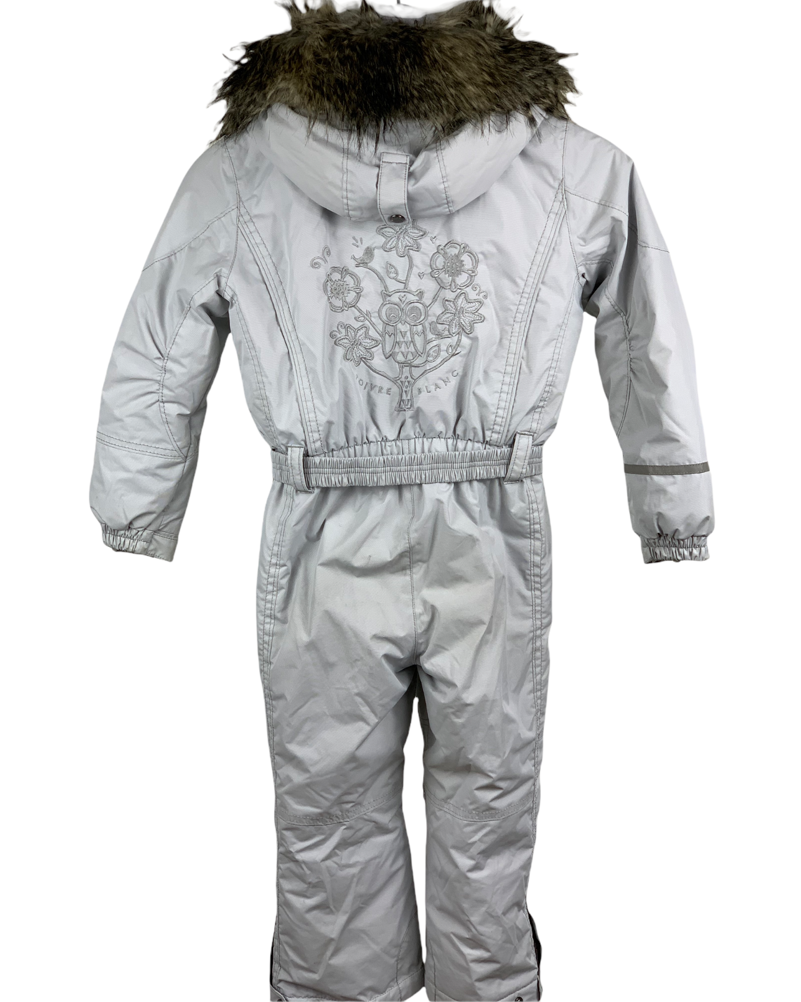 Combinaison ski sales 5 ans