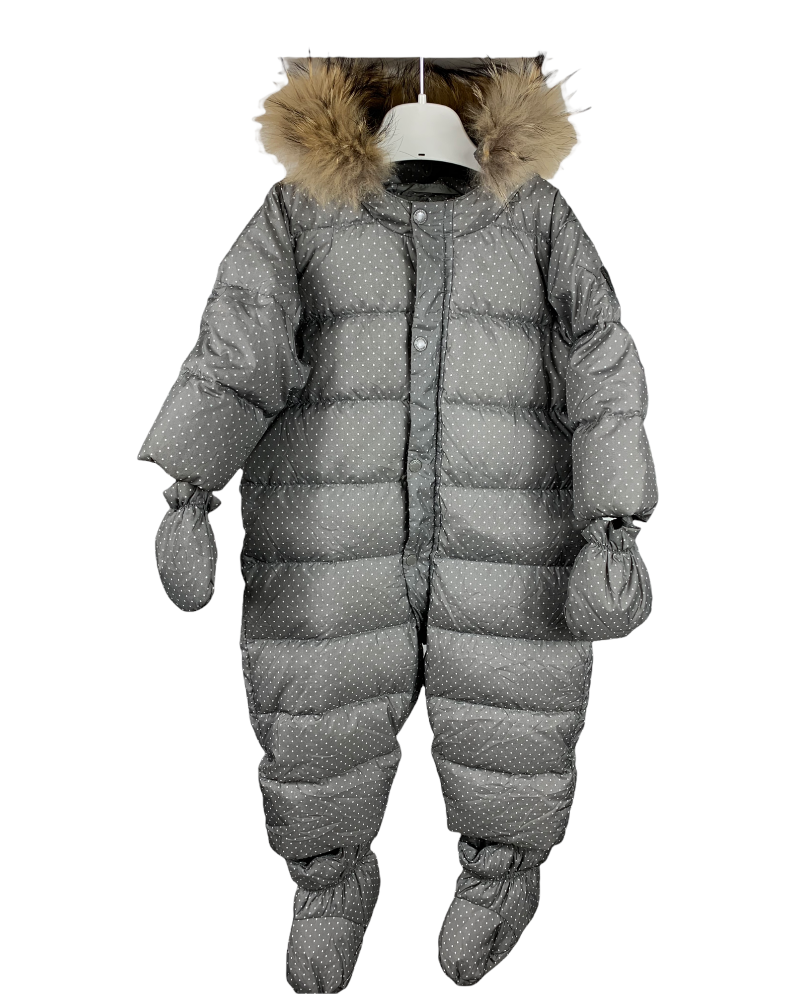Combinaison ski bébé 18 mois best sale