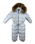 Combinaison ski Moncler 3 ans