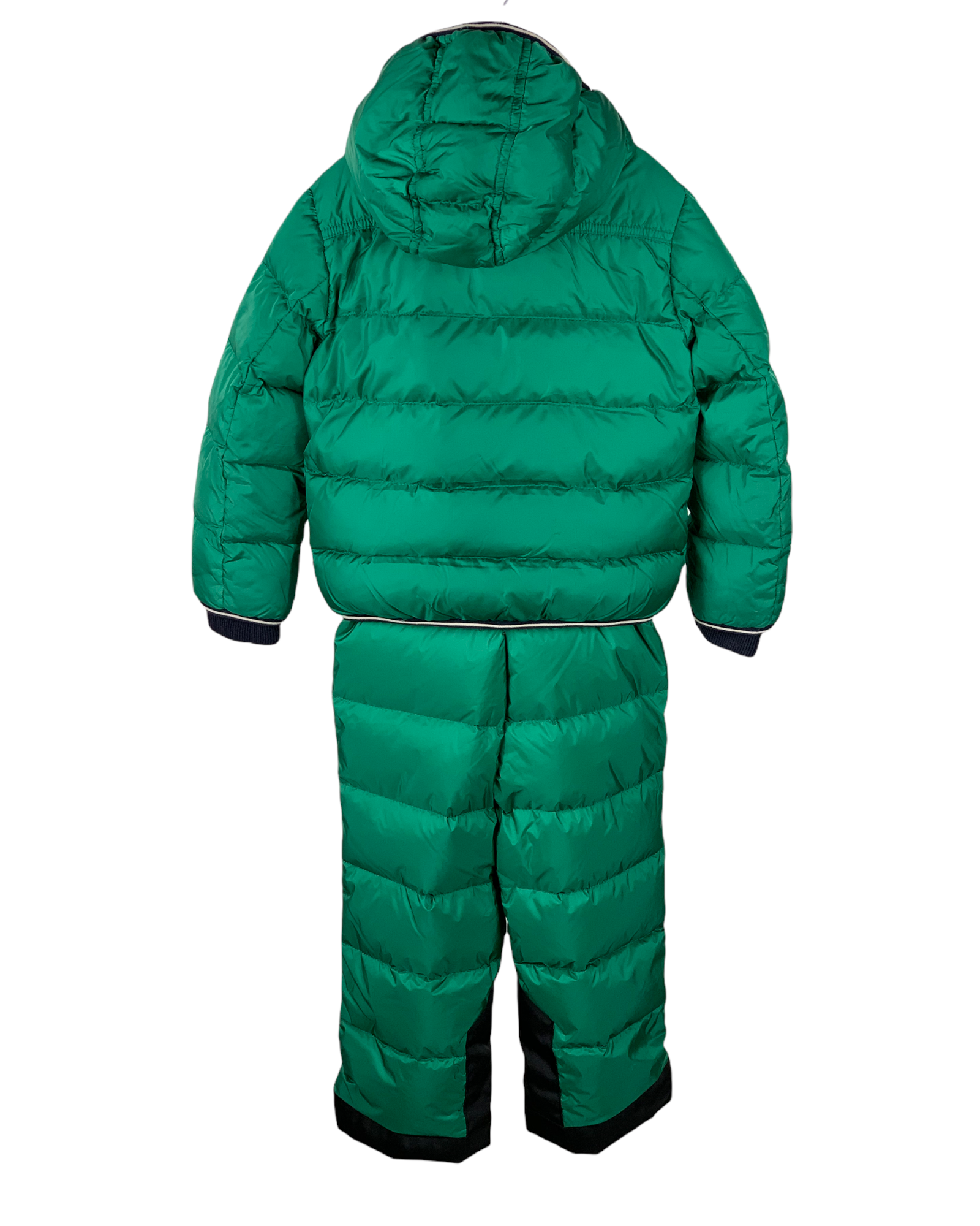 Ensemble ski Moncler 4 ans