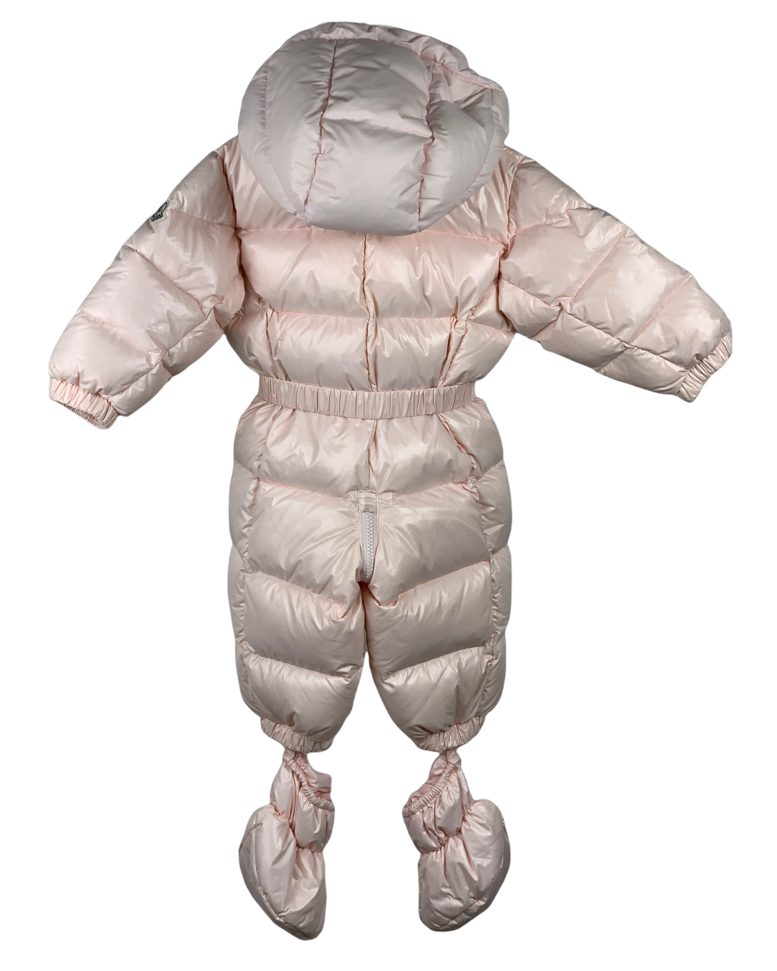 Combinaison ski Moncler 12 mois