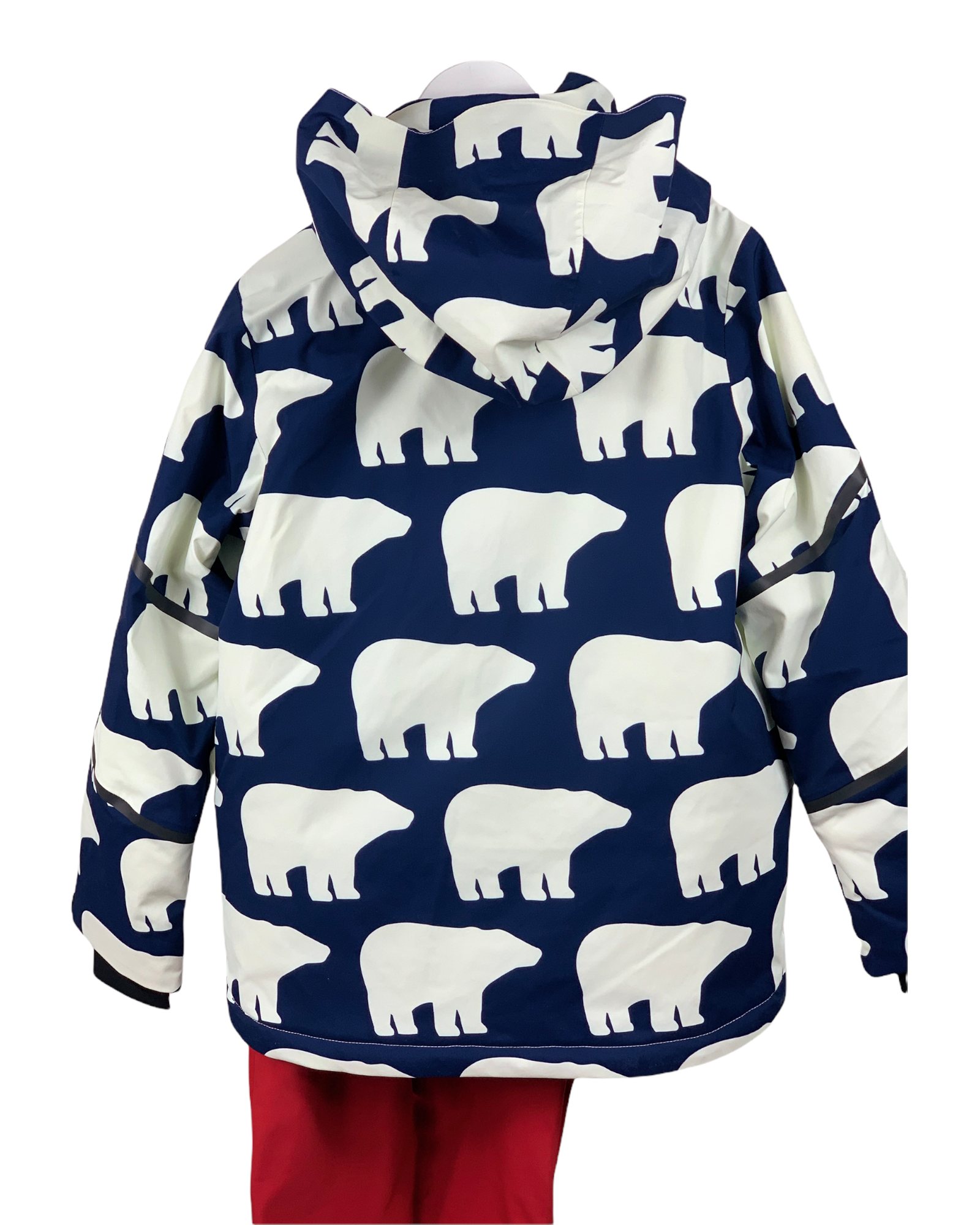 veste ski Perfect Moment 10 ans