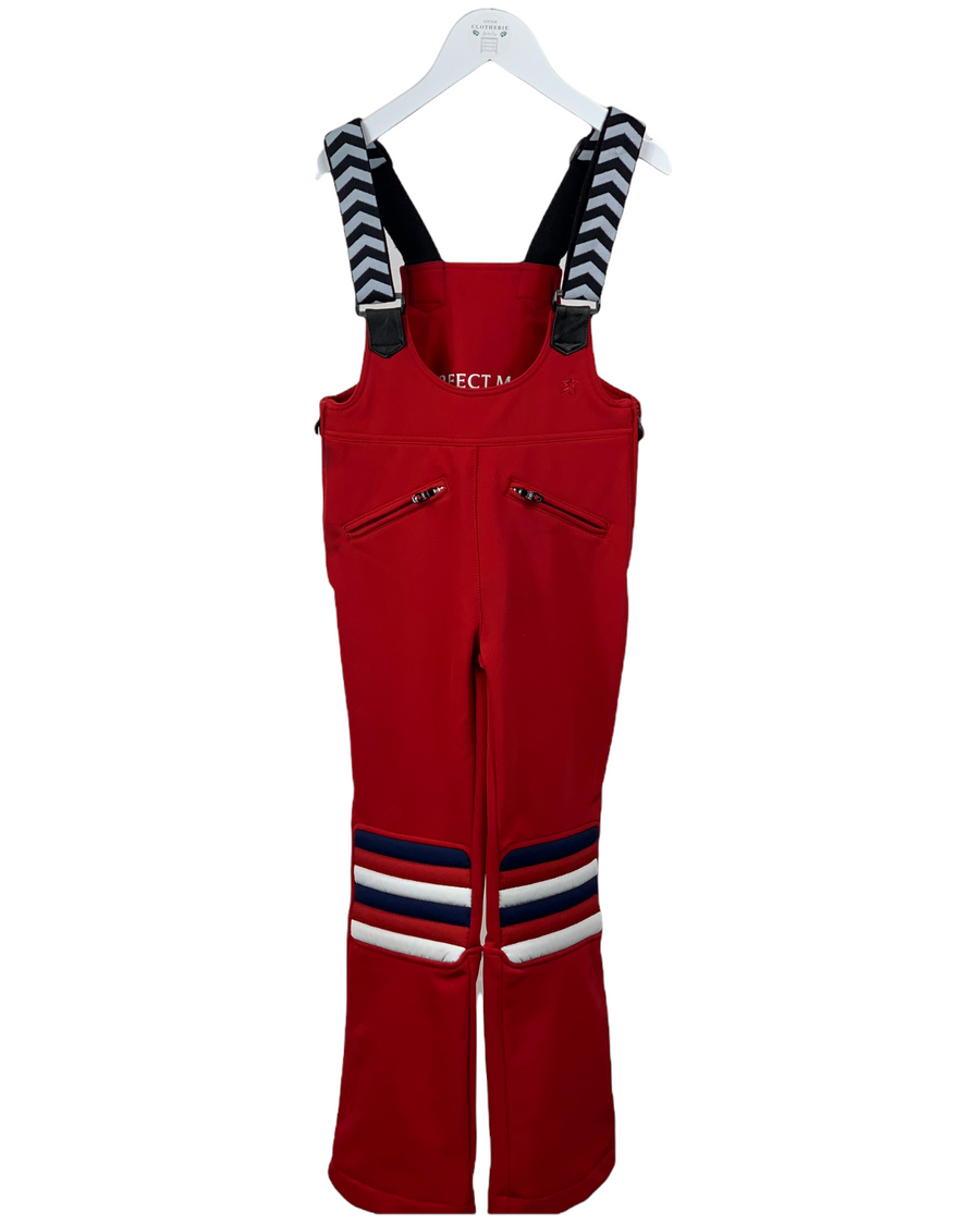 salopette ski Perfect Moment 8 ans