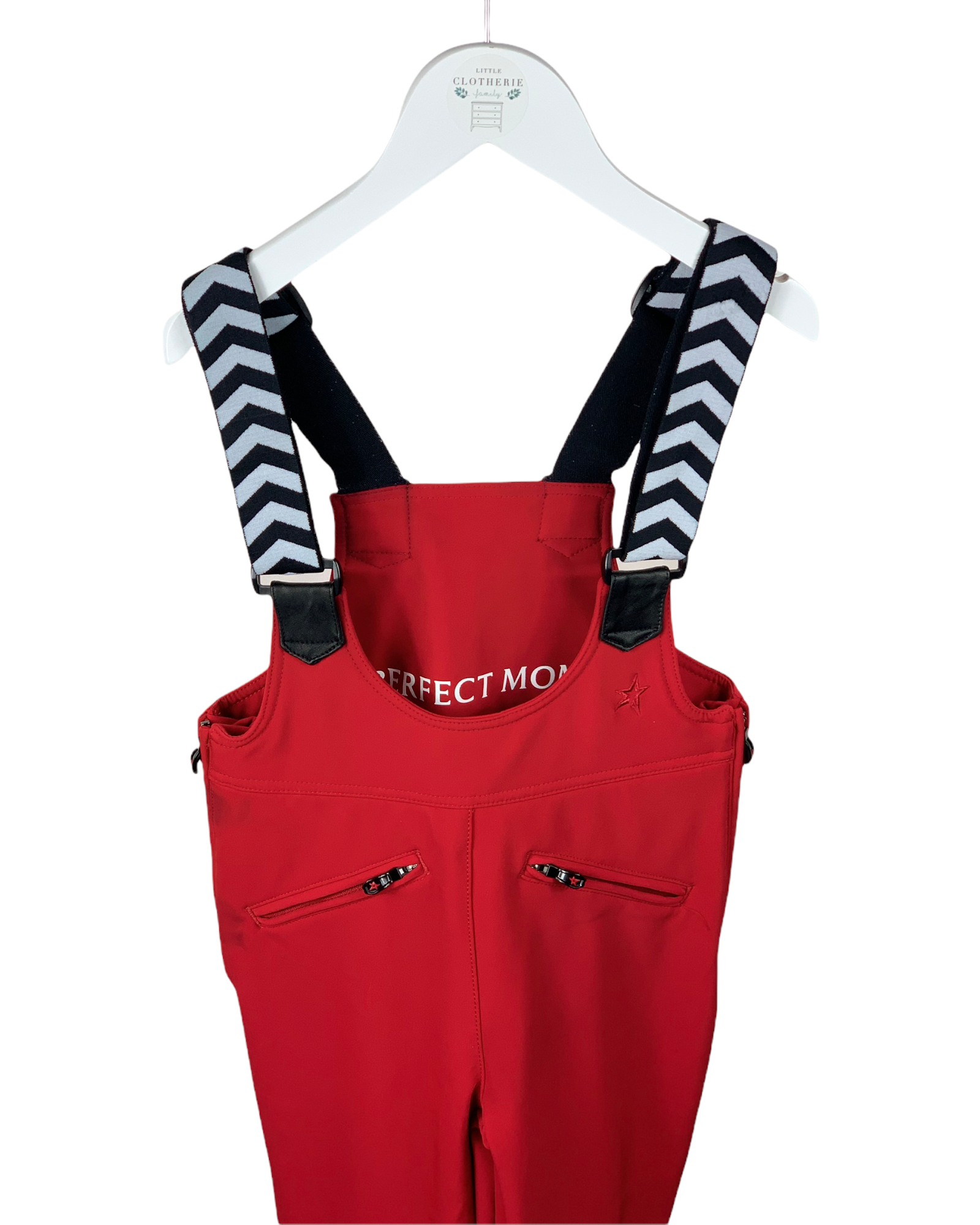 salopette ski Perfect Moment 8 ans