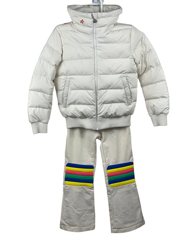 Ensemble ski Perfect Moment 6/8 ans