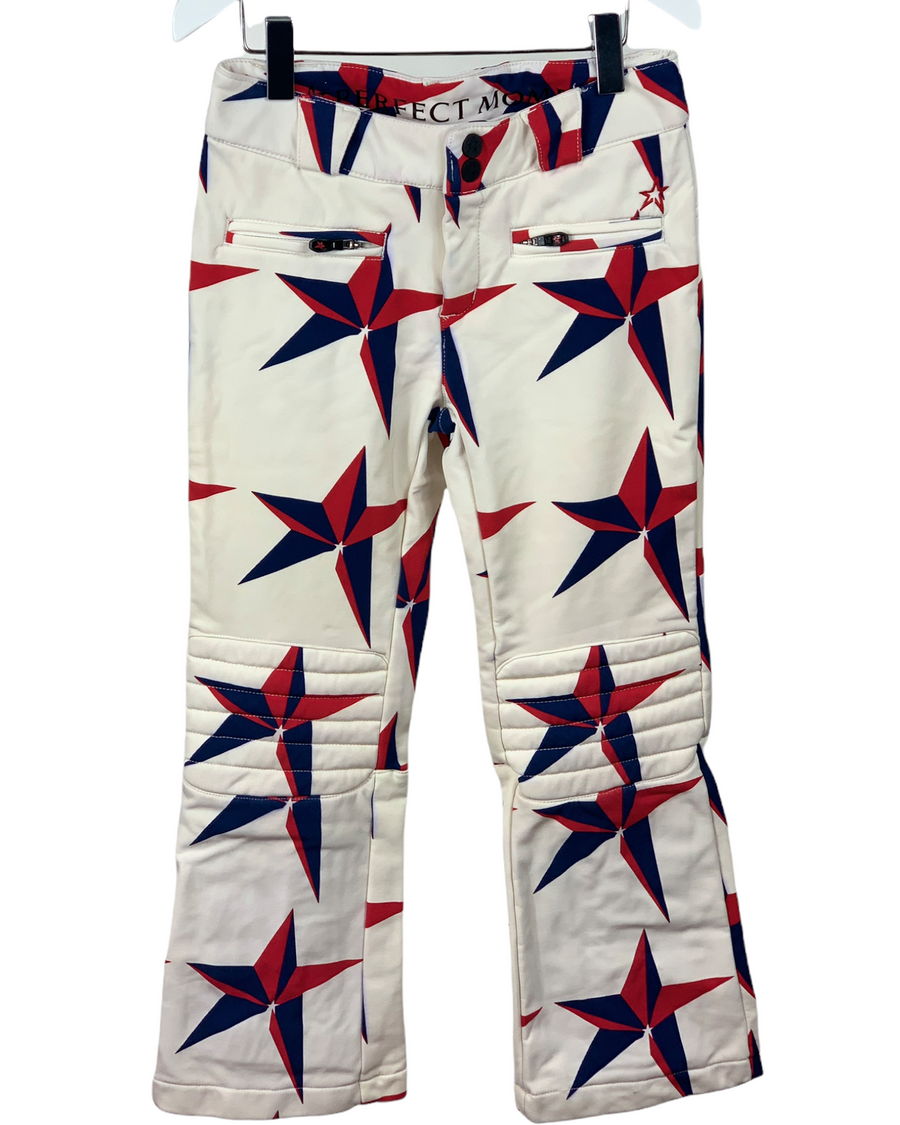 Pantalon de ski Perfect Moment 6 ans