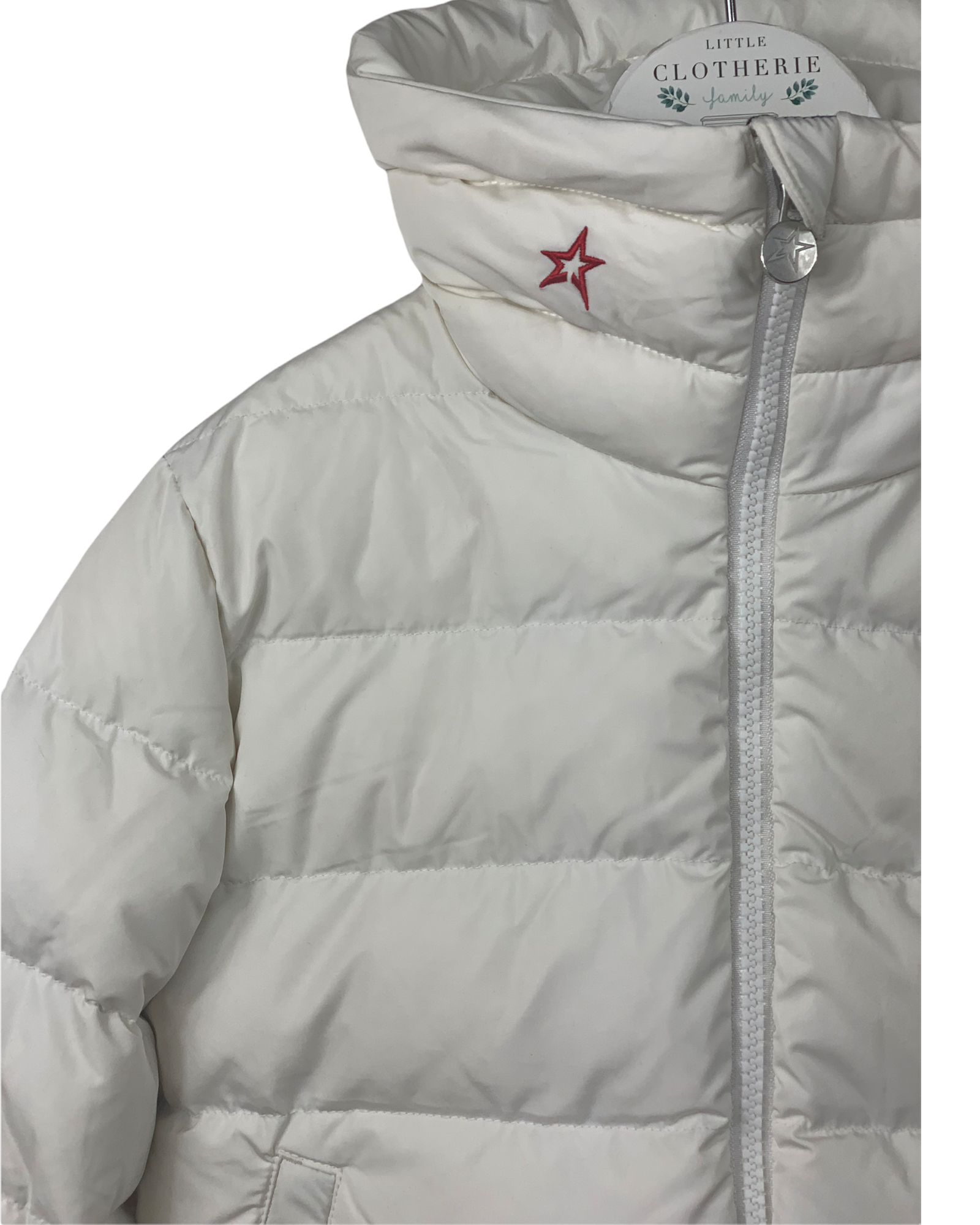 Ensemble ski Perfect Moment 6/8 ans