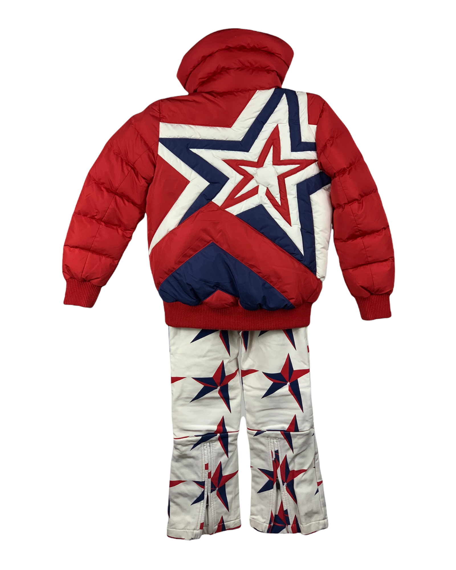 Ensemble ski Perfect Moment 6/8 ans