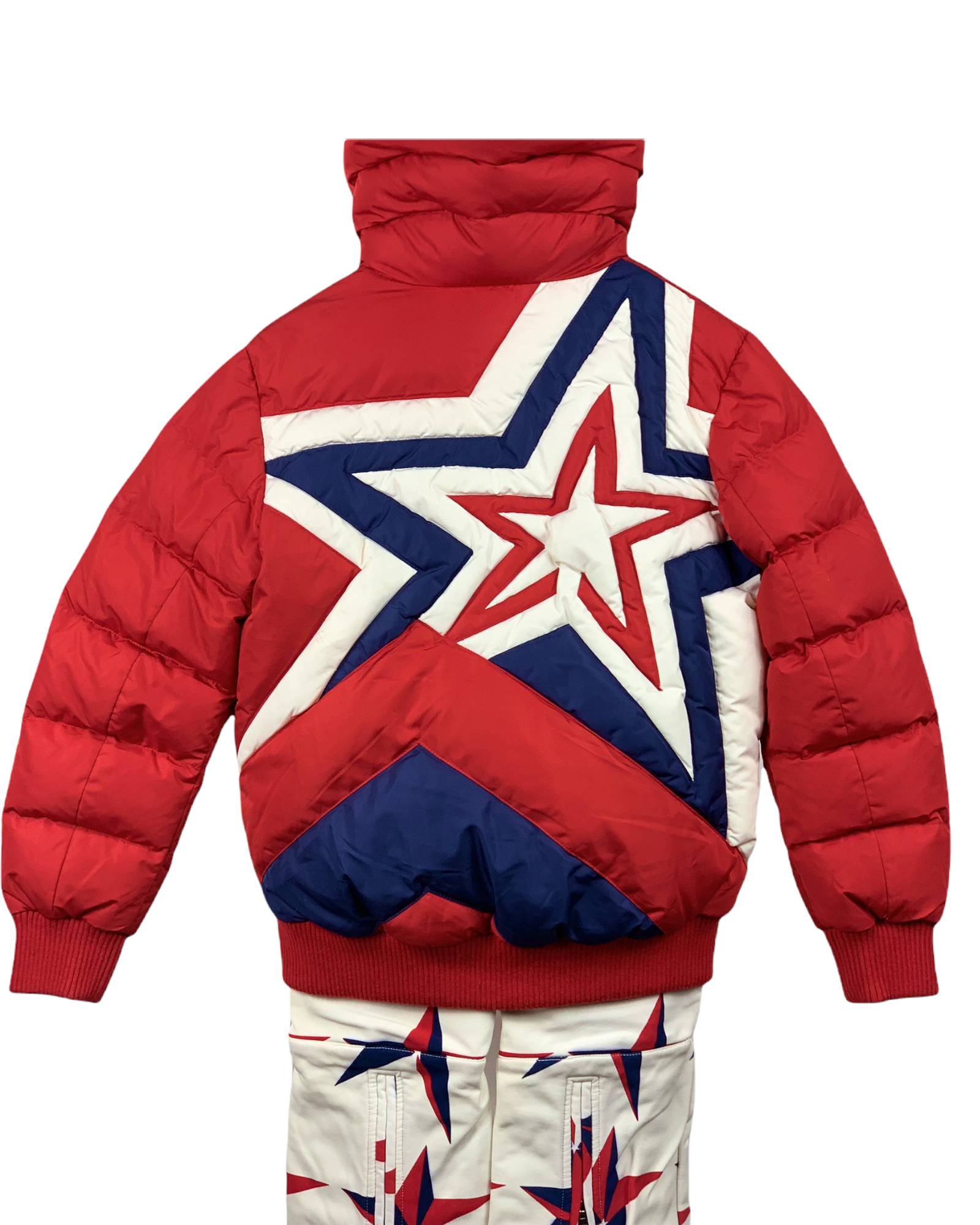 Ensemble ski Perfect Moment 6/8 ans