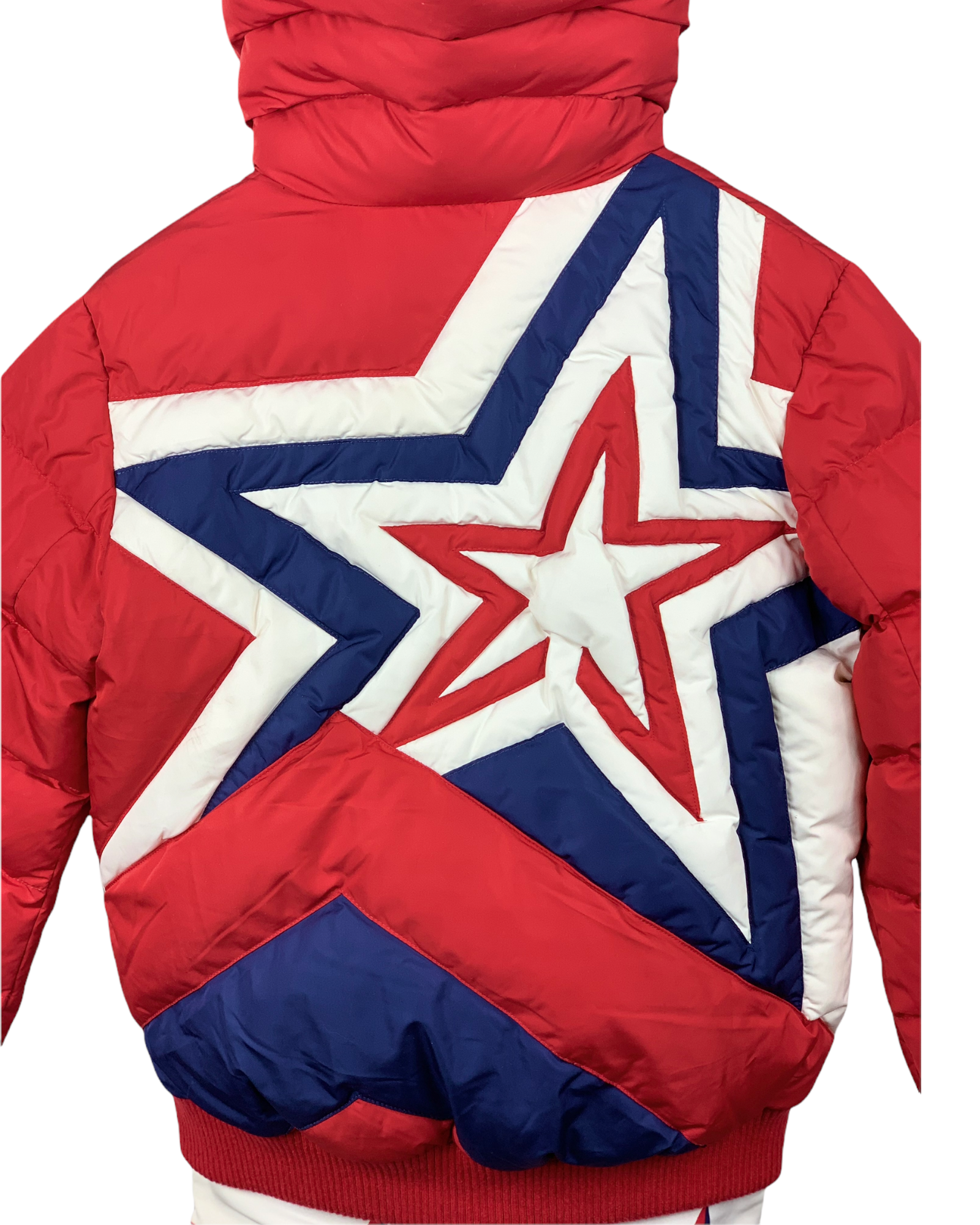 Ensemble ski Perfect Moment 6/8 ans