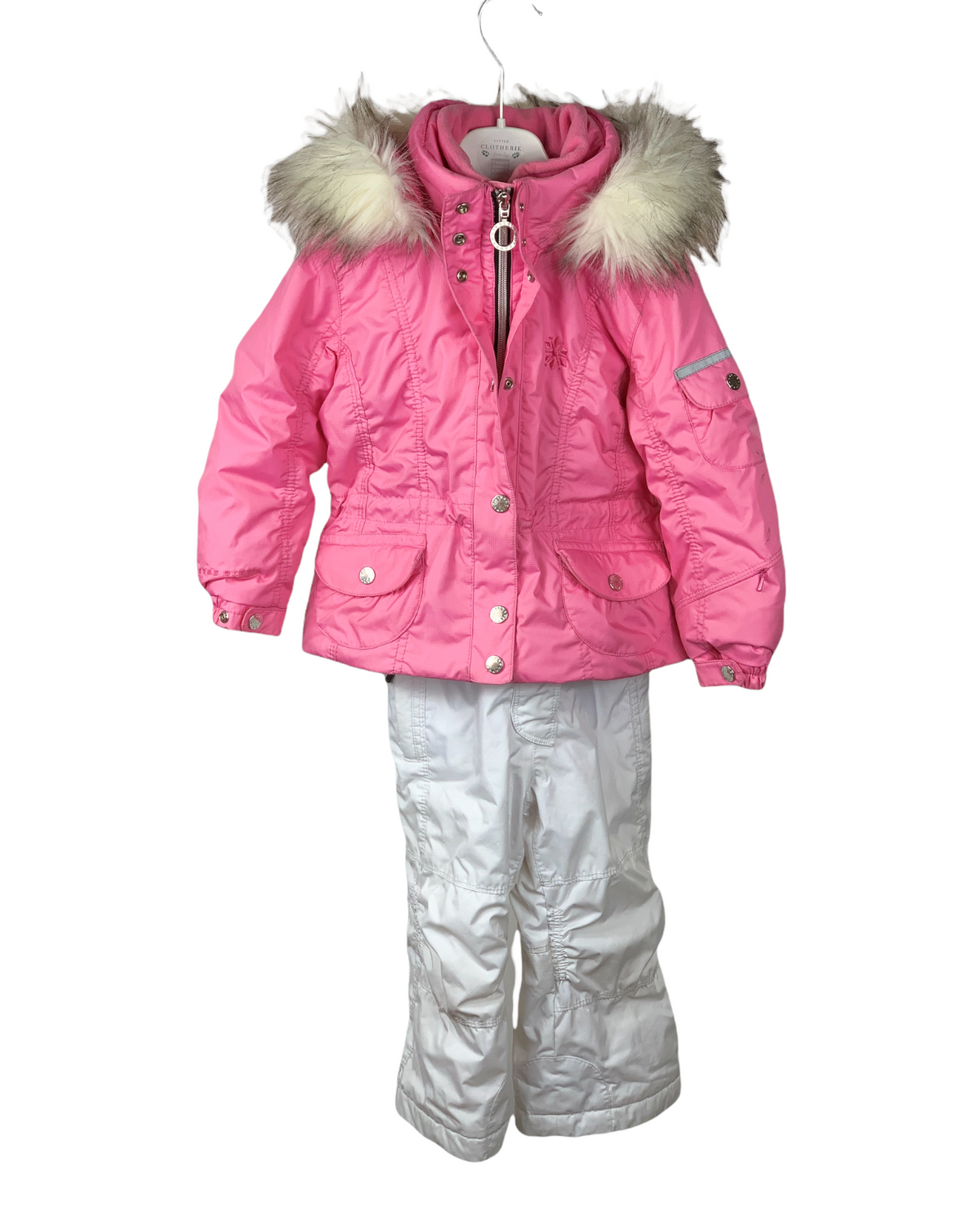 Veste ski 3 ans best sale