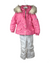 Ensemble ski Poivre Blanc 3 ans