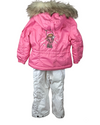Ensemble ski Poivre Blanc 3 ans