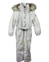 Combinaison ski Poivre Blanc 6 ans