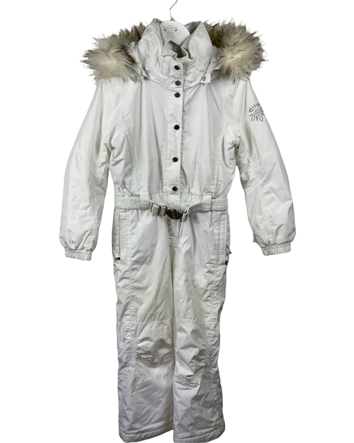 Combinaison ski enfant - Little.Clotherie.Family