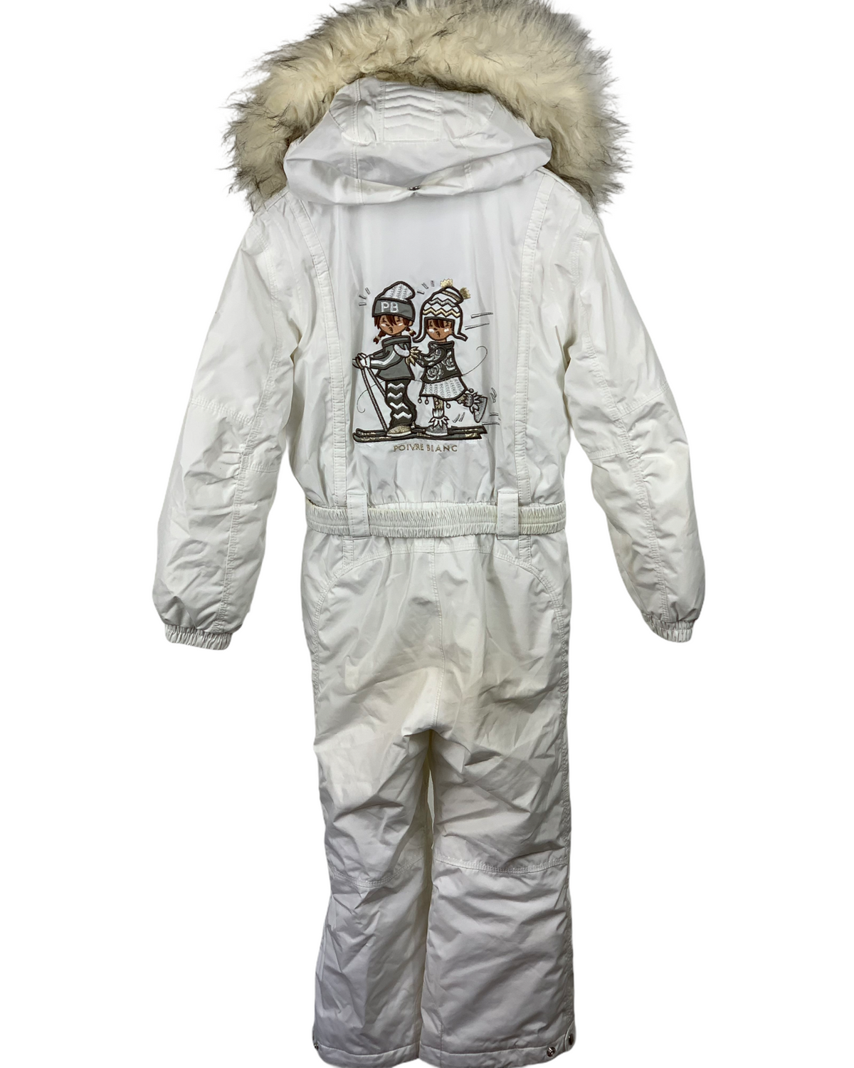 Combinaison ski enfant - Little.Clotherie.Family