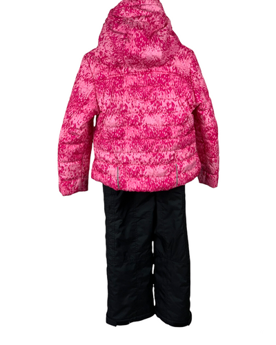 Ensemble ski Poivre Blanc 6 ans