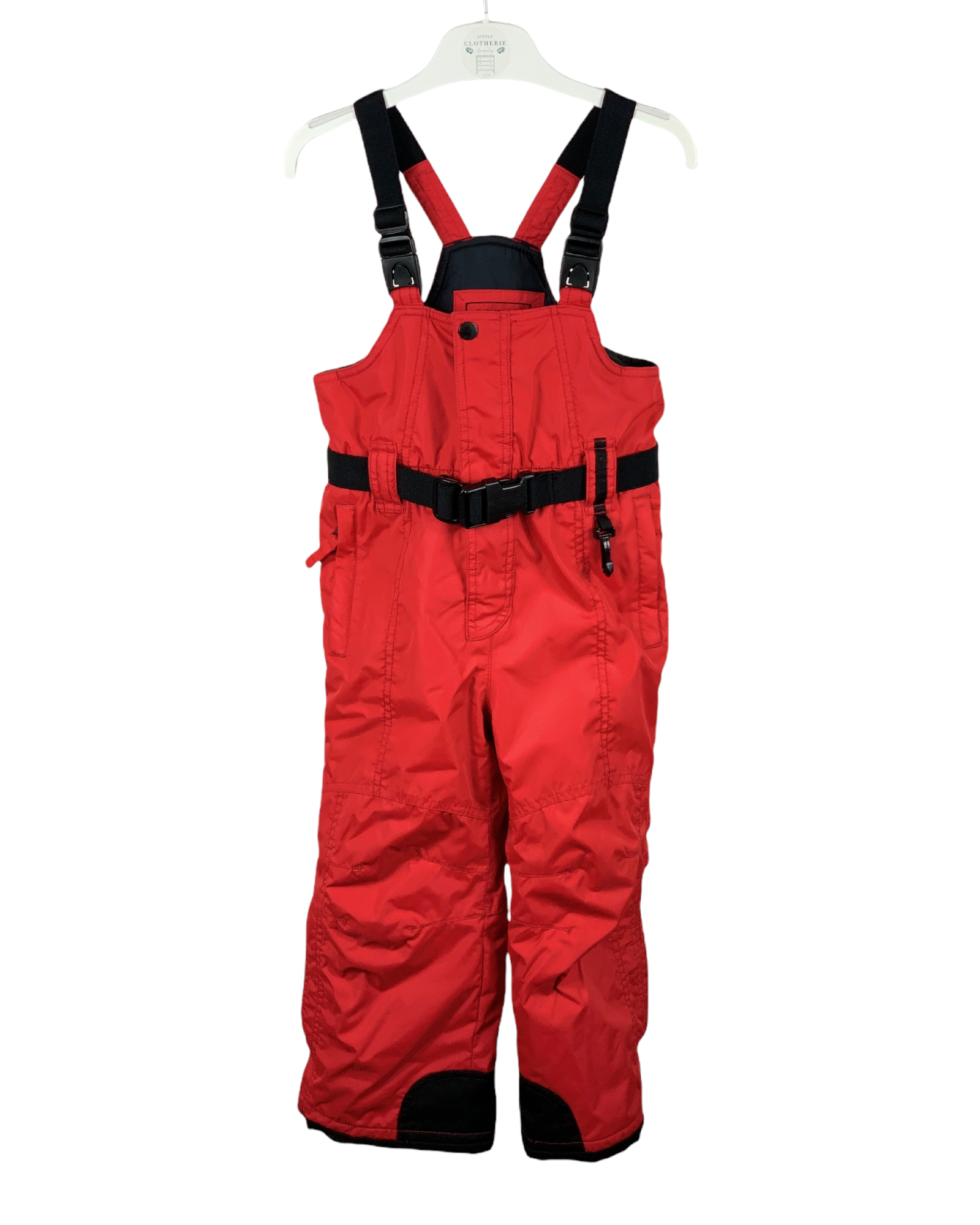 Ensemble ski Poivre Blanc 5 ans