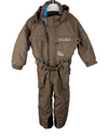 Combinaison ski Poivre Blanc 3 ans